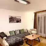 Gruber Alpin Living Casa vacanze Söll
