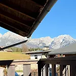 Gruber Alpin Living