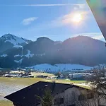 Gruber Alpin Living Vakantiehuis