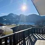Vakantiehuis Gruber Alpin Living *