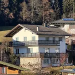 Gruber Alpin Living Casa vacanze Söll