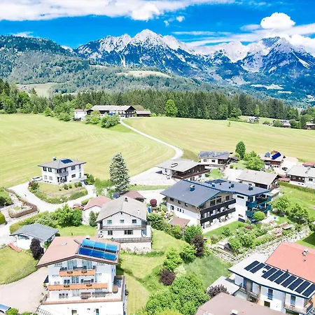 Gruber Alpin Living