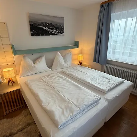 Gruber Alpin Living Feriehus *