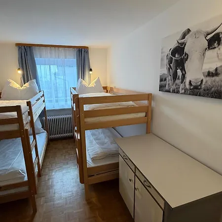 Gruber Alpin Living