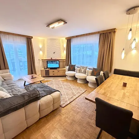 Gruber Alpin Living Soll