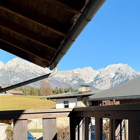 Gruber Alpin Living