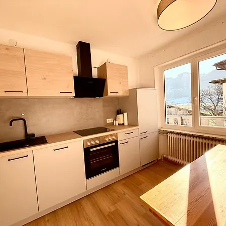 Gruber Alpin Living * Soll