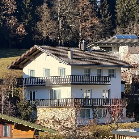 Gruber Alpin Living بيت للعطل سول
