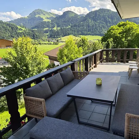 Gruber Alpin Living بيت للعطل *