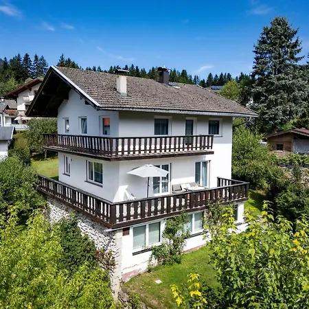 Gruber Alpin Living Soll