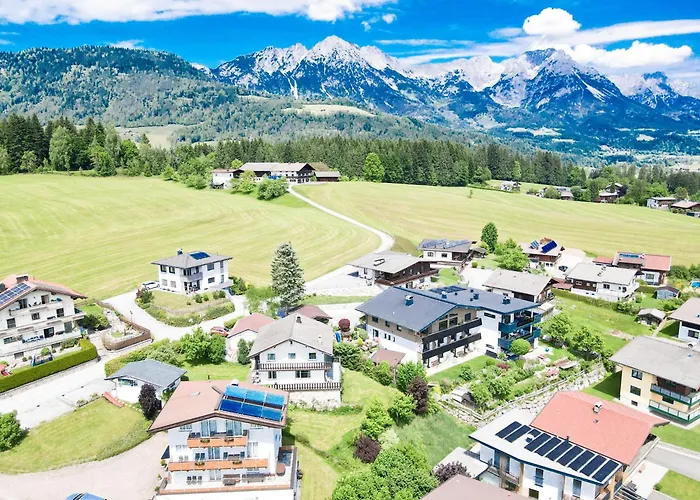 Gruber Alpin Living