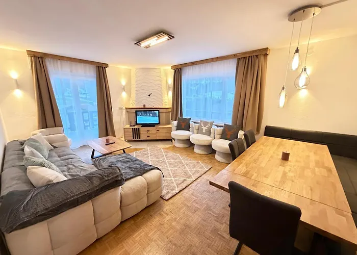 Gruber Alpin Living Soll