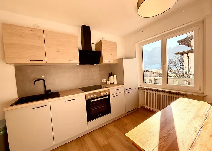 Gruber Alpin Living * Soll