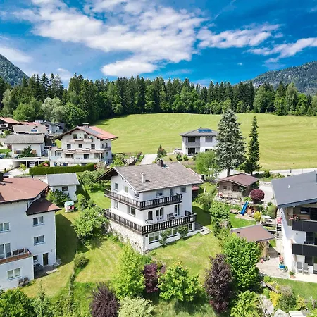 Gruber Alpin Living *